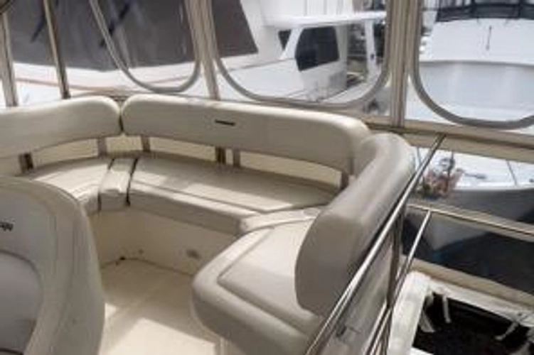 Lady Zette Yacht Photos Pics 