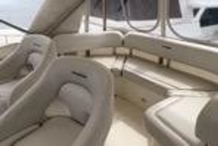 Lady Zette Yacht Photos Pics 