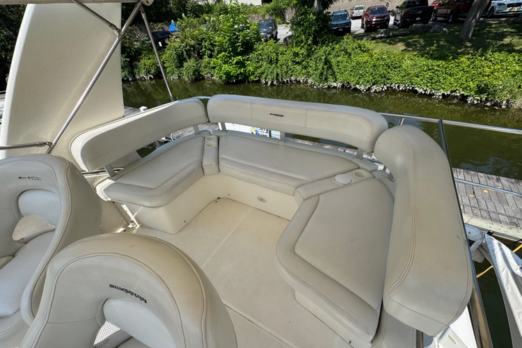 Lady Zette Yacht Photos Pics 