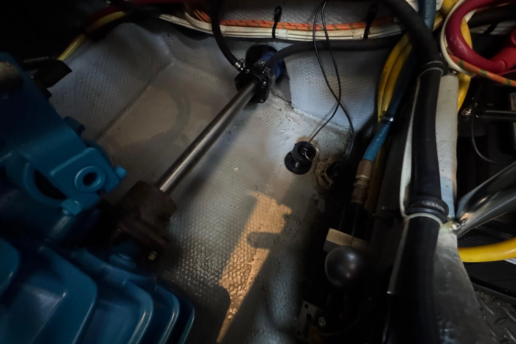 Lady Zette Yacht Photos Pics 