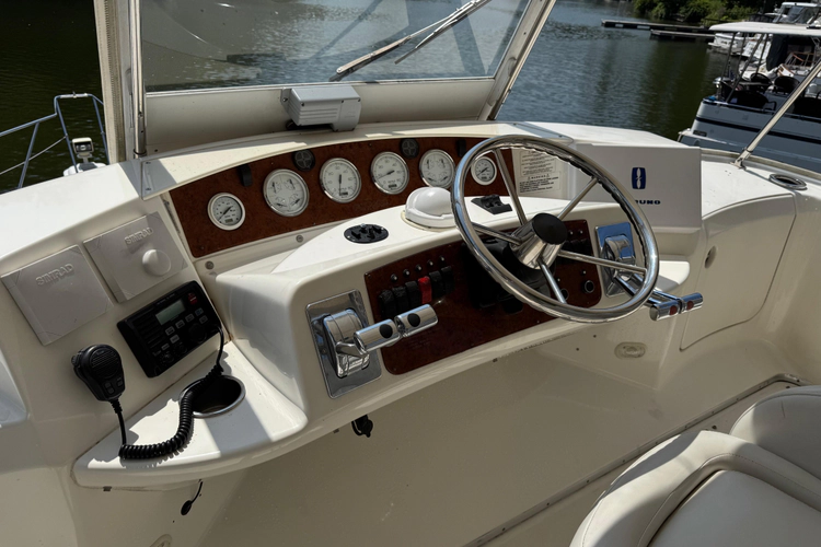 Lady Zette Yacht Photos Pics 