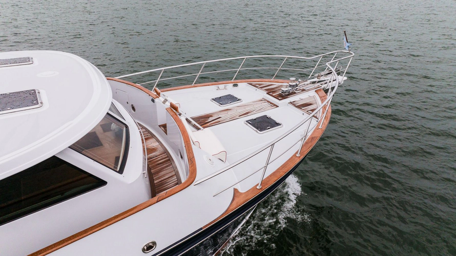 Turangalila Yacht Photos Pics 