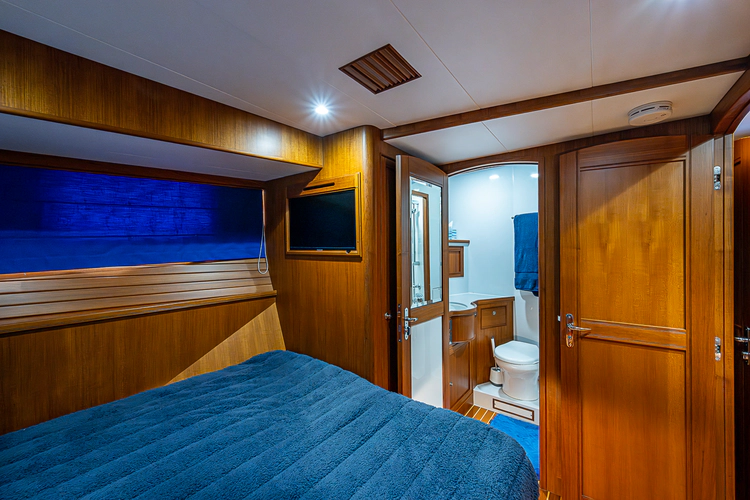 Turangalila Yacht Photos Pics 