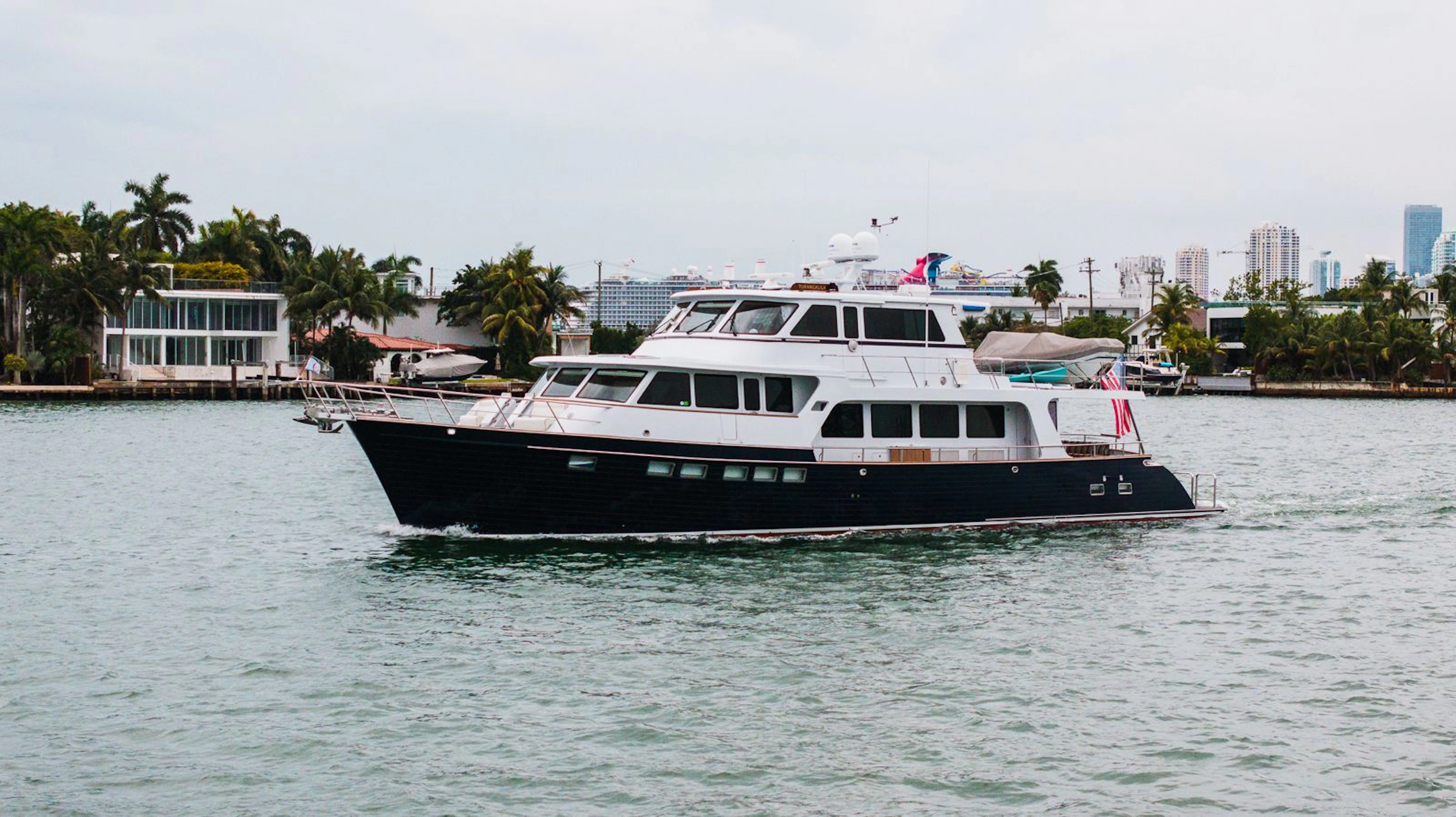 75' Marlow 2018