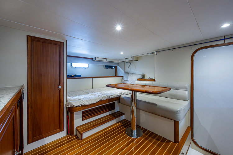Turangalila Yacht Photos Pics 