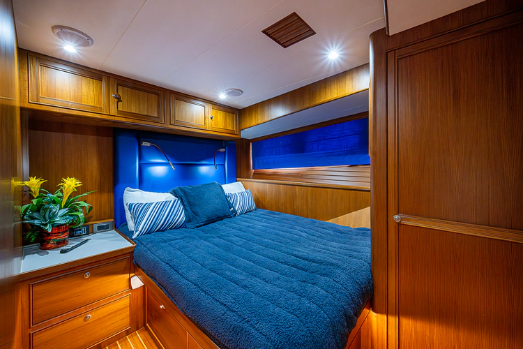 Turangalila Yacht Photos Pics 