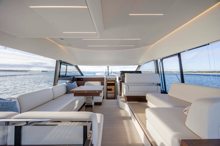 Never Lost Yacht Photos Pics 