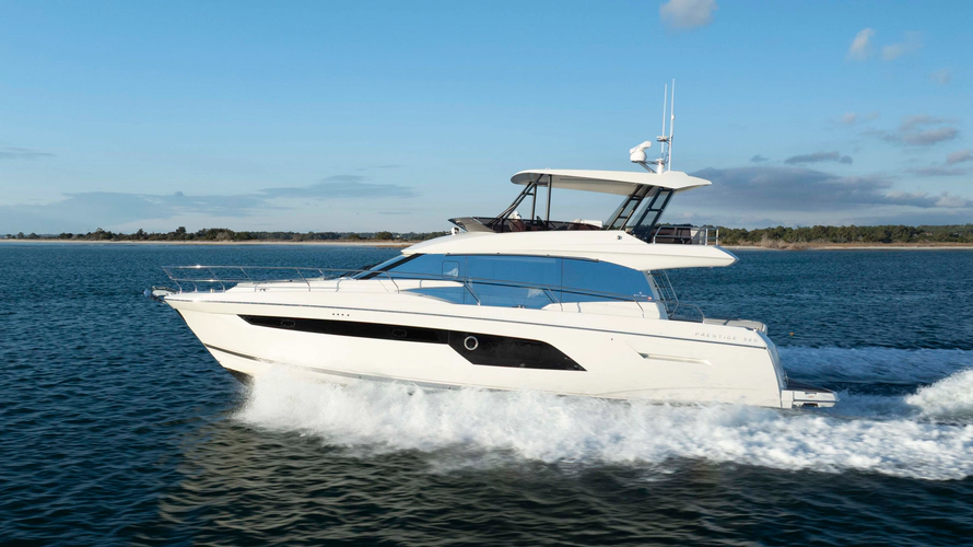 Never Lost Yacht Photos Pics 