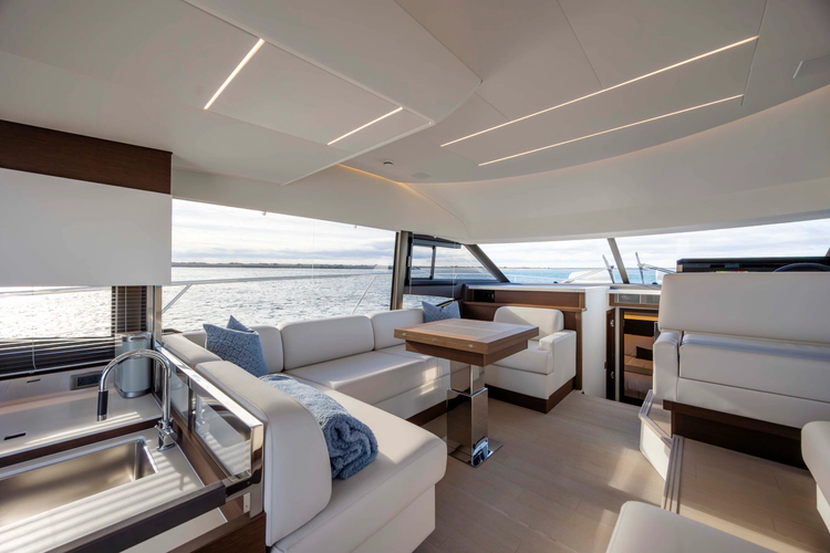 Never Lost Yacht Photos Pics 