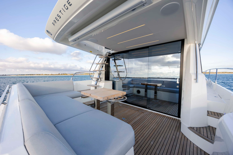 Never Lost Yacht Photos Pics 