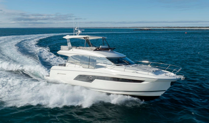 52' Prestige 2023