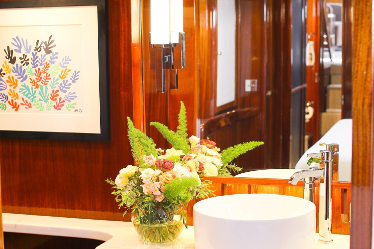 New School Yacht Photos Pics 