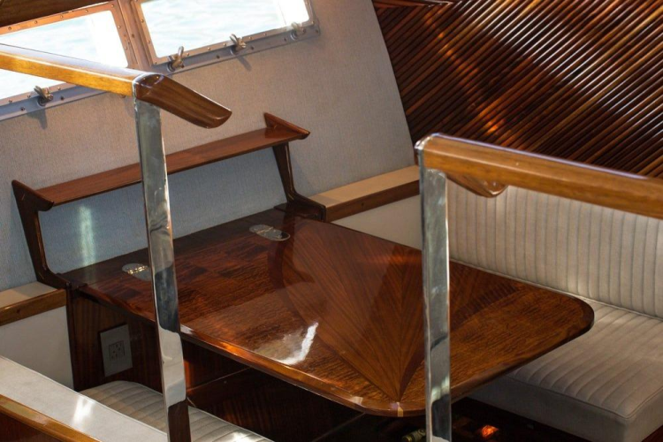 New School Yacht Photos Pics 