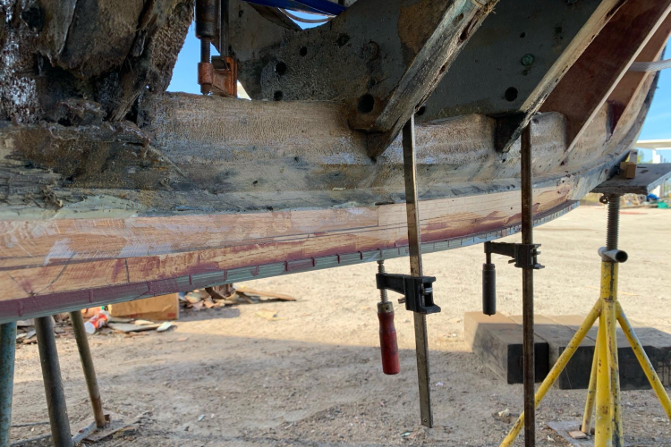 New School Yacht Photos Pics 