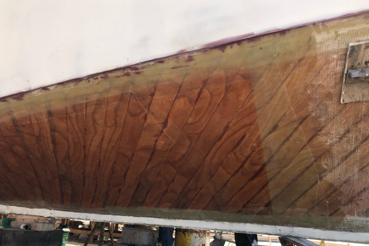 New School Yacht Photos Pics 