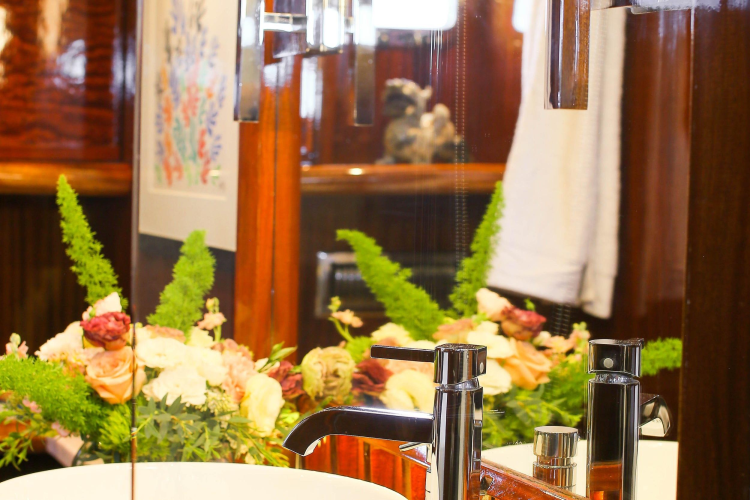 New School Yacht Photos Pics 