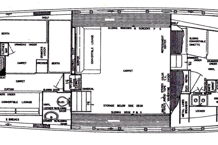 New School Yacht Photos Pics 