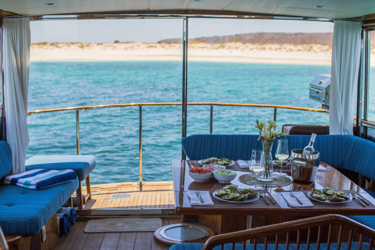 New School Yacht Photos Pics 