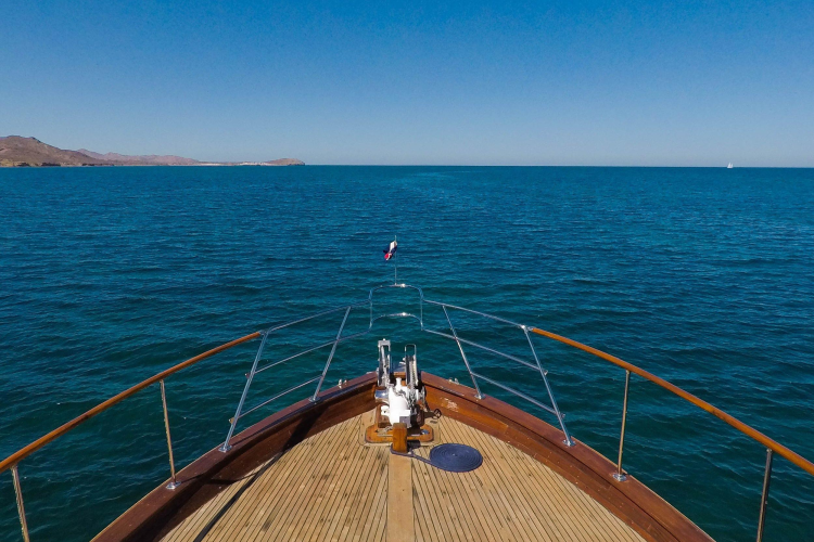 New School Yacht Photos Pics 