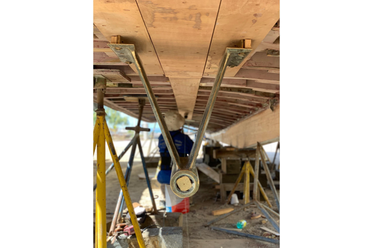 New School Yacht Photos Pics 