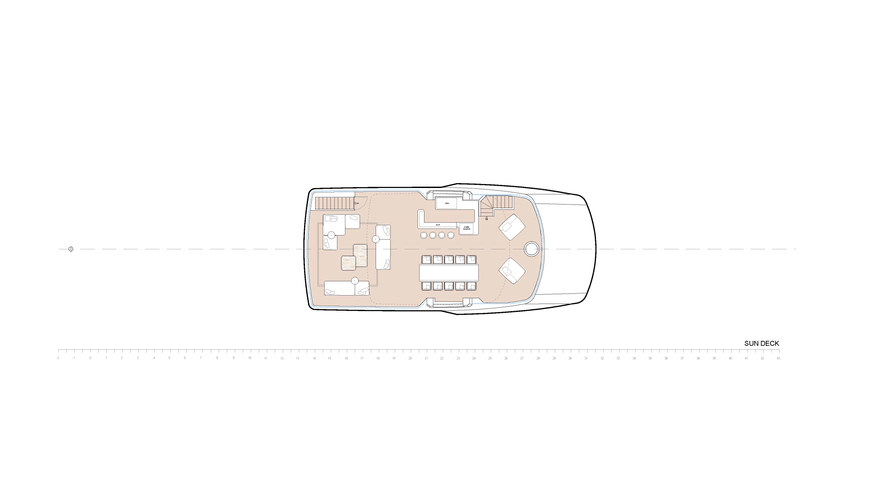 X145 Global Yacht Photos Pics 