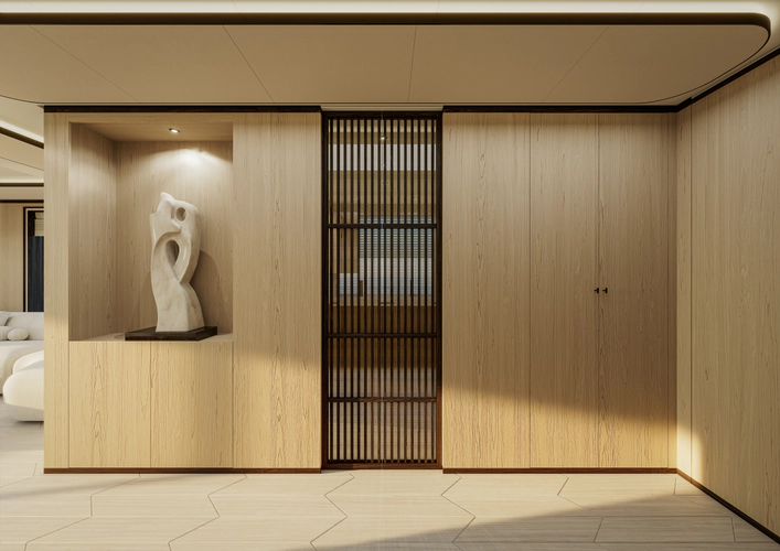 X145 Global Yacht Photos Pics 