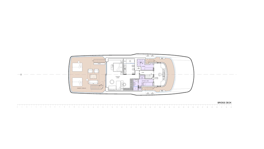 X145 Global Yacht Photos Pics 