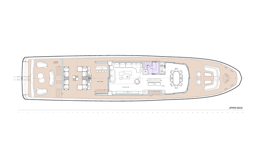 X145 Global Yacht Photos Pics 