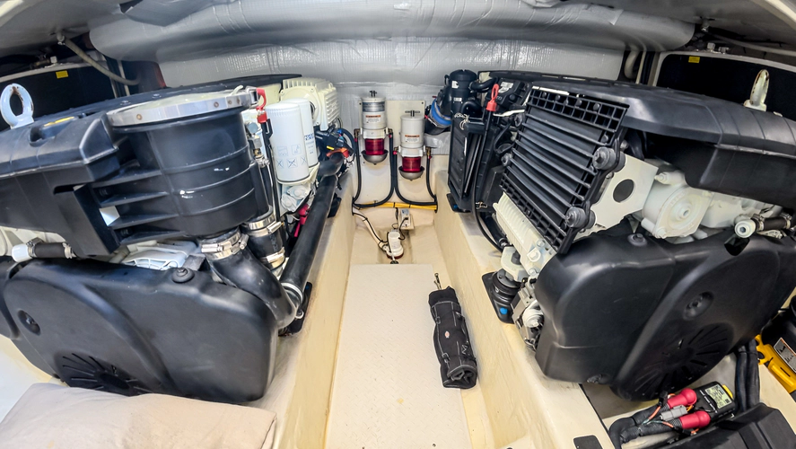 Marinette Yacht Photos Pics 