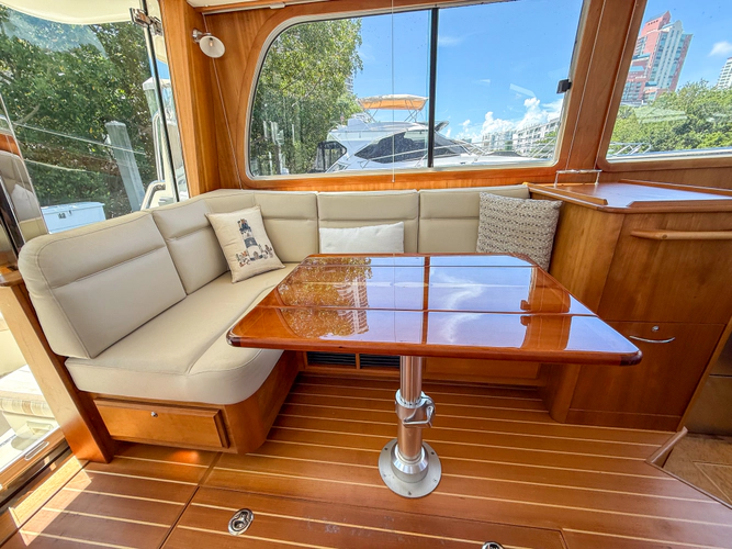 Marinette Yacht Photos Pics 