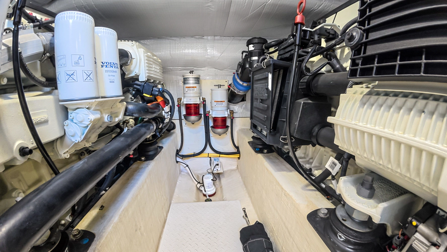 Marinette Yacht Photos Pics 