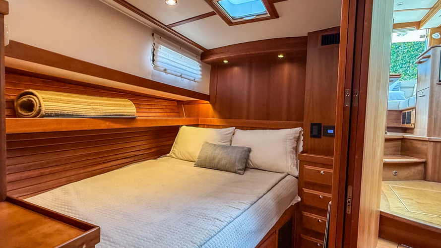 Marinette Yacht Photos Pics 