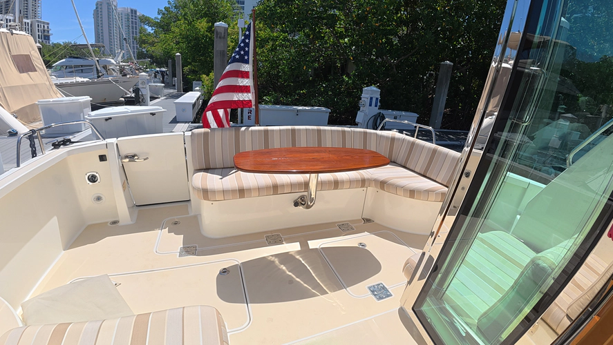 Marinette Yacht Photos Pics 