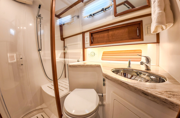 Marinette Yacht Photos Pics 