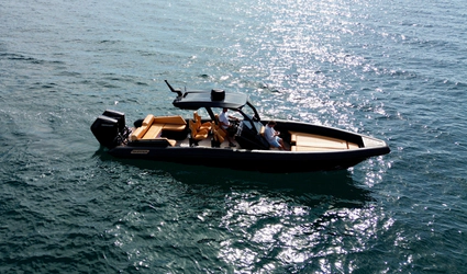 34' Skipper 2023 Yacht For Sale