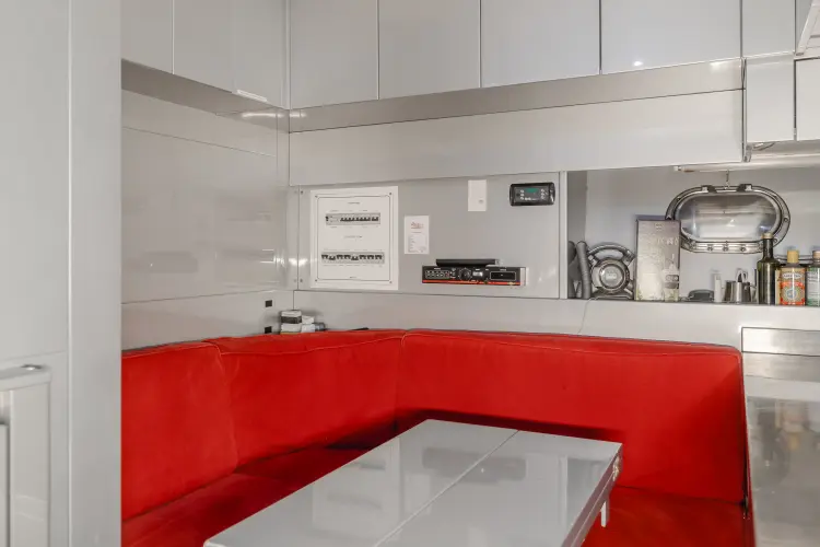 Saigon Yacht Photos Pics 