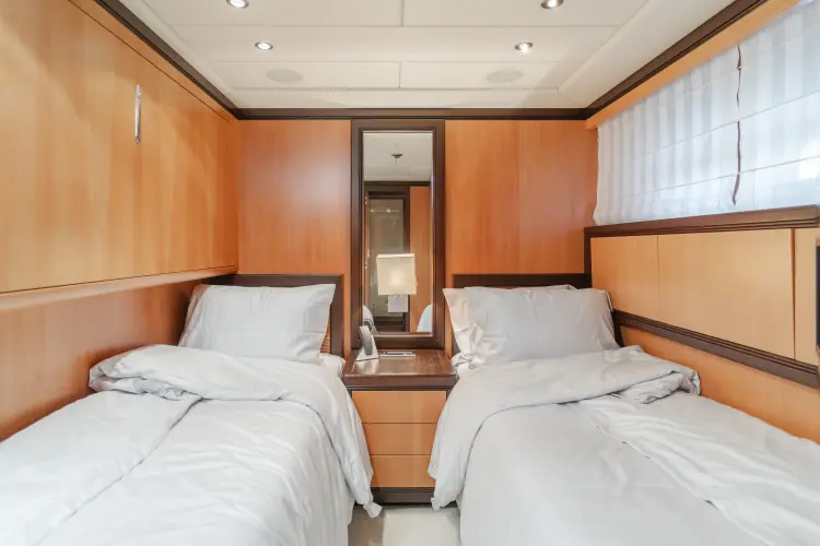 Saigon Yacht Photos Pics 