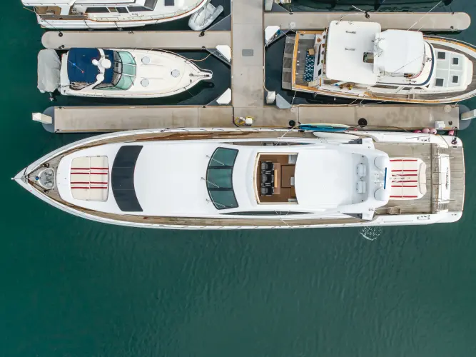 Saigon Yacht Photos Pics 