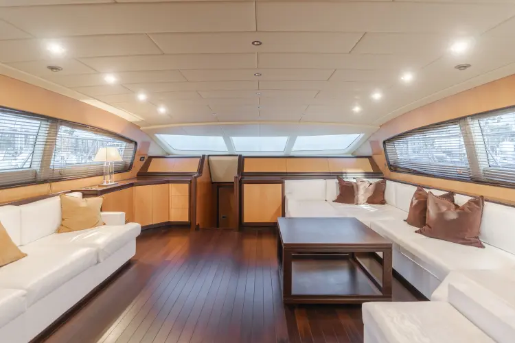 Saigon Yacht Photos Pics 