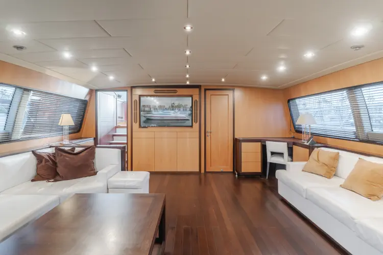 Saigon Yacht Photos Pics 