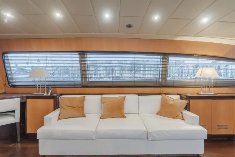 Saigon Yacht Photos Pics 