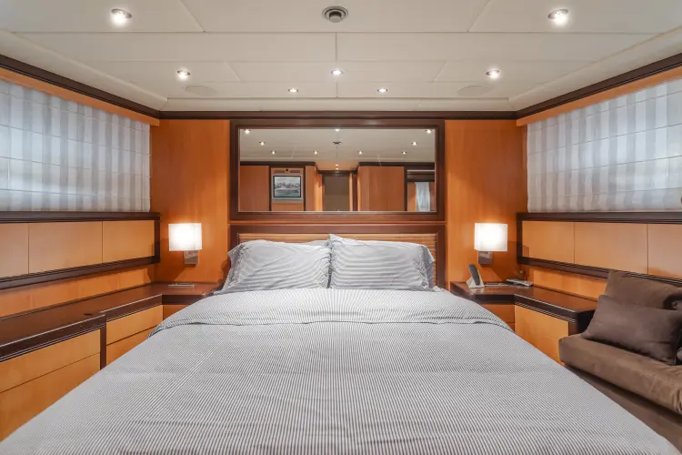 Saigon Yacht Photos Pics 