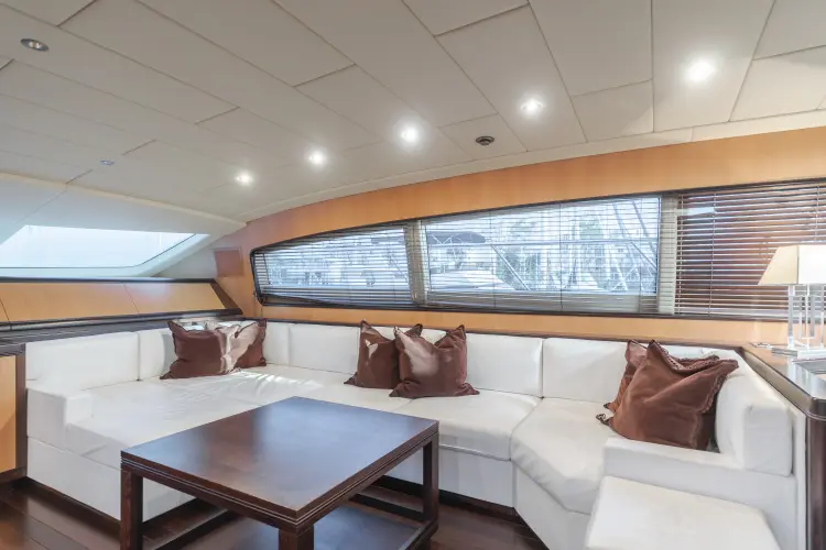 Saigon Yacht Photos Pics 