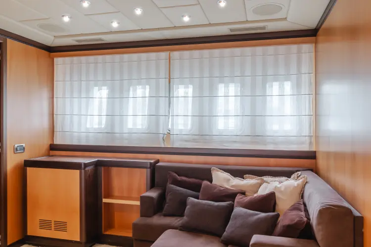 Saigon Yacht Photos Pics 