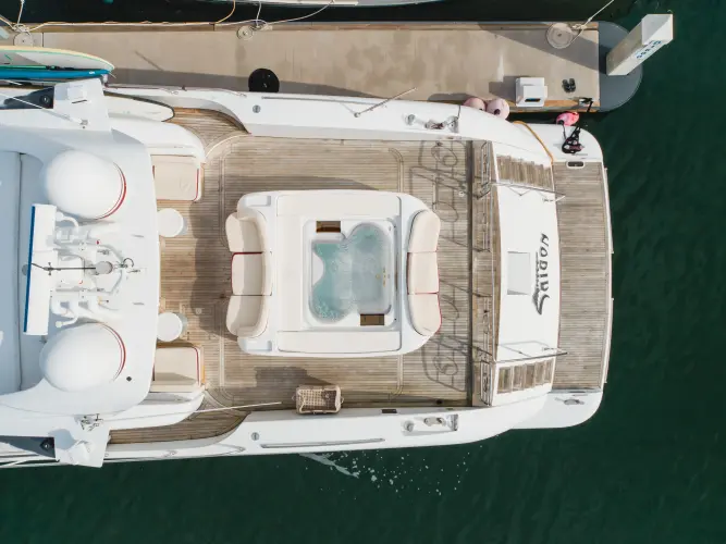 Saigon Yacht Photos Pics 