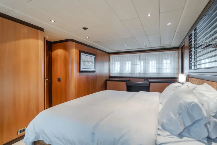 Saigon Yacht Photos Pics 