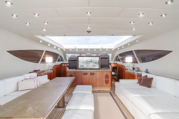 Saigon Yacht Photos Pics 