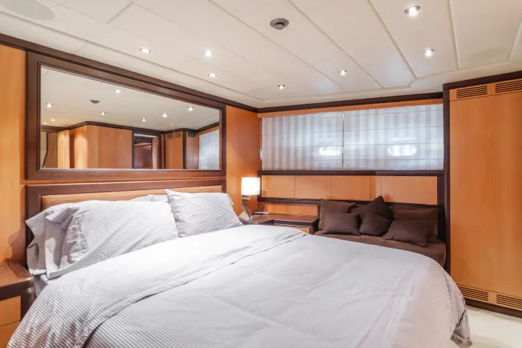 Saigon Yacht Photos Pics 