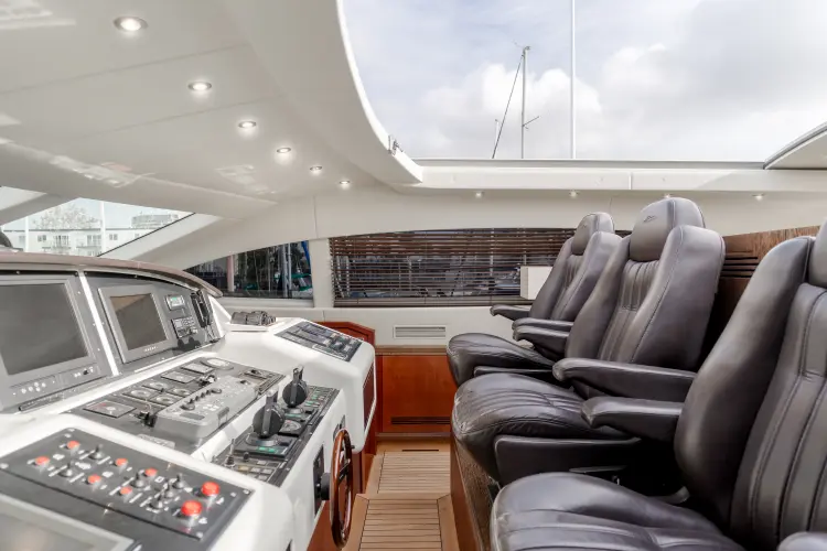 Saigon Yacht Photos Pics 