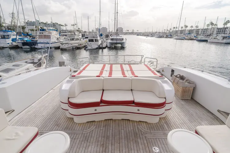 Saigon Yacht Photos Pics 